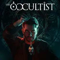 The Occultist на PS5, с активацией