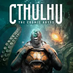 Cthulhu: The Cosmic Abyss на PS5, с активацией
