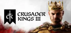 Crusader Kings III + SELECT REGION STEAM