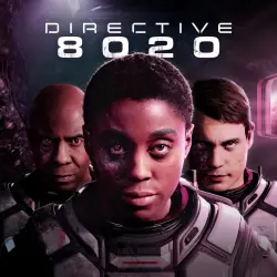 Directive 8020 на PS5, с активацией