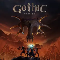 Gothic 1 Remake на PS5, с активацией