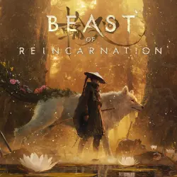 Beast of Reincarnation на PS5, с активацией
