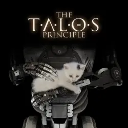 The Talos Principle Collection на PS4 и PS5, с активацией