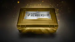 R6 Membership | Rainbow Six Siege 1 - 12 MONTH