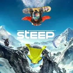 STEEP EU PS4/PS5 with Activation