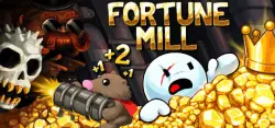 Fortune Mill — STEAM AUTODELIVERY