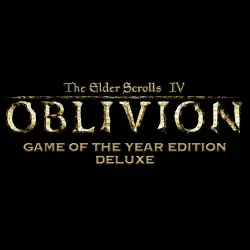 The Elder Scrolls IV Oblivion GOTY Deluxe | Steam | RU+CIS | KEY