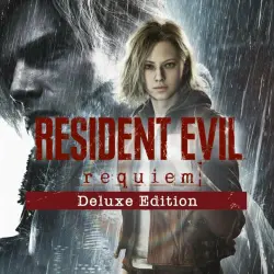 RESIDENT EVIL REQUIEM - DELUXE EDITION | ALL ADDITIONS 30‑day rental Steam