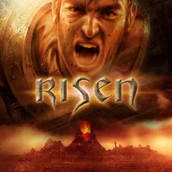Risen PS4 PS5