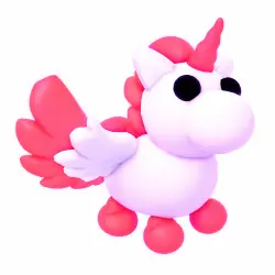 Alicorn | Mega Neon | Adopt Me! — Roblox, лот №213993