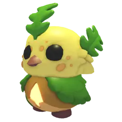 Forest Sprite | Mega Neon | Adopt Me!