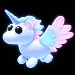 Alicorn | Adopt Me!