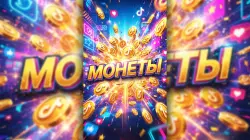80 TIKTOK COINS — GIFT DELIVERY IN LIVE 24/7