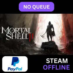 Mortal Shell 2 Devout Edition | STEAM Offline