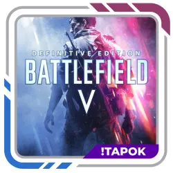 Battlefield V Definitive Edition | STEAM | AUTODELIVERY