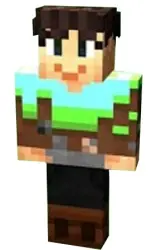 Код | Награда за хорошую игру | Time Well Played Reward JAV… — Minecraft, лот №269269