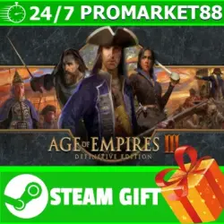 ALL COUNTRIES Age of Empires 4 Definitive Edition