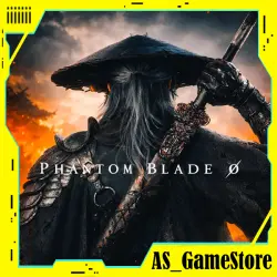 Phantom Blade Zero | PC Epic Games EGS