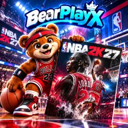 NBA 2K27 | Playstation | PS5 | Выбор региона