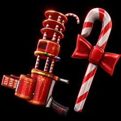 Candy Set | Murder Mystery 2 | MM2