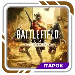 Battlefield 2042 Elite Edition | STEAM | AUTODELIVERY