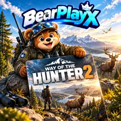 Way of the Hunter 2 | Playstation | PS5 | Выбор региона