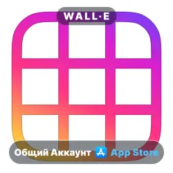Inpreview План для Инстаграм PRO AppStore iPhone ios