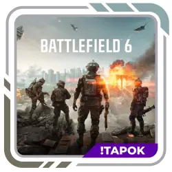 Battlefield 6 | STEAM | AUTODELIVERY