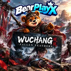 WUCHANG: Fallen Feathers | Playstation | PS5 | Выбор региона