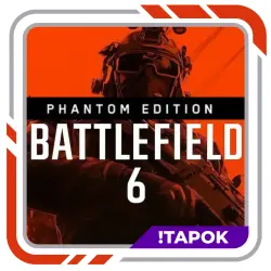 Battlefield 6 Phantom Edition | STEAM | AUTODELIVERY