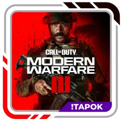 Call of Duty: Modern Warfare III | STEAM | AUTODELIVERY