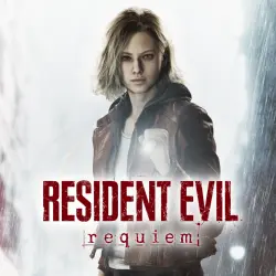Resident Evil Requiem — STEAM AUTODELIVERY
