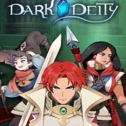 Dark Deity · STEAM GIFT · АВТОДОСТАВКА