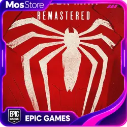Marvel's Spider-Man Remastered