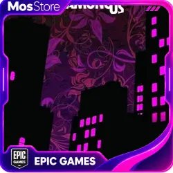 The Wolf Among Us — Epic Games
