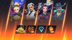 Ultimate Battle Pass Bundle 2026: Season 4 | ALL PLATFORMS & REGIONS