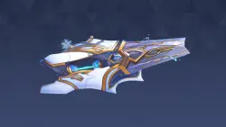 Sojourn - Complete Mythic Weapon Skin Bundle | ALL PLATFORMS & REGIONS