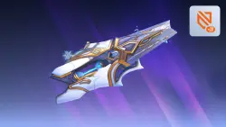Полный набор с эпохальным обликом для оружия Соджорн | ЛЮБА… — Overwatch 2, лот №260185
