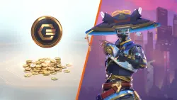 Starter Pack: Season 4 | ALL PLATFORMS & REGIONS