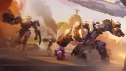Overwatch – Invasion Bundle | ALL PLATFORMS & REGIONS