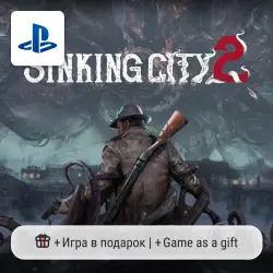 The Sinking City 2 (PS5) | П2-П3