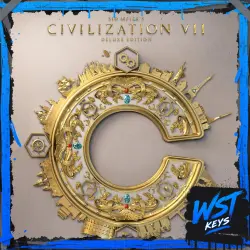 Sid Meier's Civilization VII - Deluxe Edition • Steam key (CIS excl. RU, BY| Auto Delivery API)