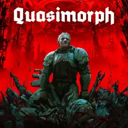 Quasimorph — STEAM AUTODELIVERY