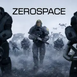 ZeroSpace — STEAM AUTODELIVERY