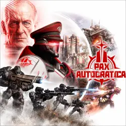 Pax Autocratica — STEAM AUTODELIVERY