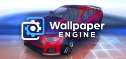 Wallpaper Engine — STEAM AUTODELIVERY