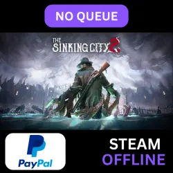 The sinking city 2 Premium Edition | STEAM Offline