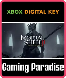 Mortal Shell II: Devout Edition Pre-order Xbox Series X|S Key