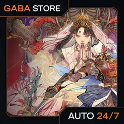 Kunitsu-Gami: Path of the Goddess / Steam Key / EU | AUTO DELIVERY 24/7