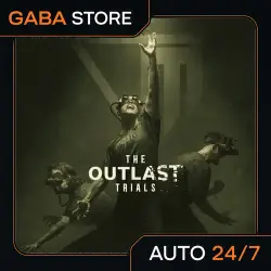 The Outlast Trials - Reagent Starter Pack Edition / Steam Key / EU | AUTO DELIVERY 24/7